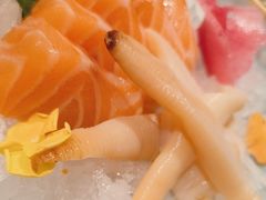 -德川家日本料理(顺义华联店)