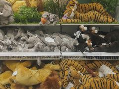 -宜家家居(西安未央商场店)