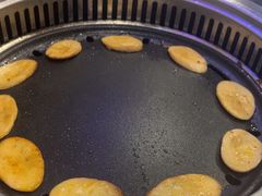 -老卜奎齐齐哈尔烤肉(人民东路店)