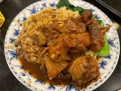 -丽的面家(多宝路店)