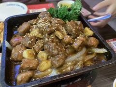 -仙隐小鹿中华料理(南宁万象城店)