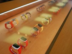 -Apple零售店(深圳益田假日广场店)