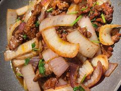 -山石榴·贵州菜(丰盛里店)