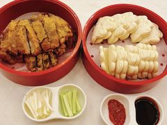 -汇贤府·李氏新鲁菜(万寿路店)