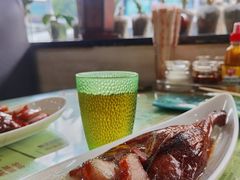 -陈记烧鹅茶餐厅(世和路店)