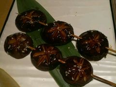香菇-金城回忆(万科店)