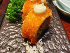 -古京·臻致料理(月湖店)