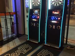 大堂-火星工厂·桌游·团建聚会·轰趴馆(厦滘店)