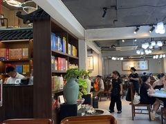 -闽公馆·客家私房菜·商务宴请·包厢(杏林橡树湾店)