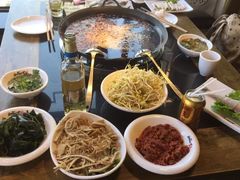 -纸盐河码头火锅(十八梯店)