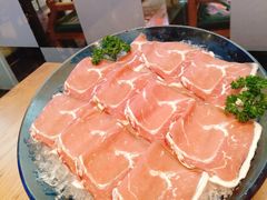 -红牌美蛙鱼头火锅(万辉国际广场店)