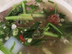 -尔力新疆丸子汤(北屯店)