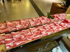 -码头故事火锅(大丰店)