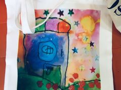 -东方童画少儿美术(金桥体验馆)