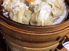-龍聚祥烧麦馆(万达店)