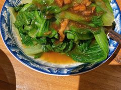 -捡角台湾食堂(花木Plus乐坊店)