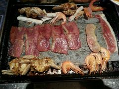 -比特堡啤酒烤肉自助料理(和平店)