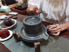 -秦汉胡同国学书法围棋国画书院(国泰分馆)