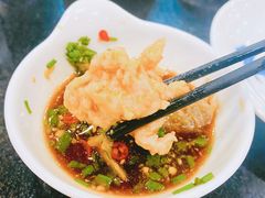 -老来福·非遗酸汤兔(凯旋路店)