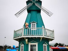 -银滩滨海旅游度假区