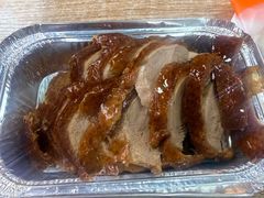 北京烤鸭-泽友忆家·北京烤鸭(快乐城店)