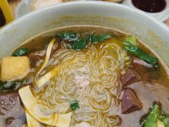 -阿三生煎(正弘城店)