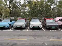 -上海浦东smart汽车全功能店(金桥店)