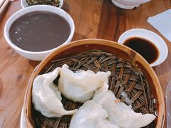 -郑记南门口·小笼汤包(山水人家店)
