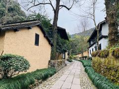 -法云安缦酒店