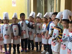 -西贝莜面村(上海百联西郊店)