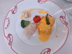 -马克西姆餐厅(崇文门店)