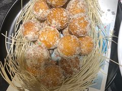 -李记饺子·熏酱东北菜(欢乐谷店)