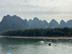 -桂林兴坪漓江