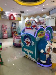-多多淘儿童体验中心(重庆来福士店)