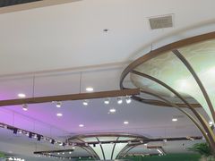 -环球约客烤涮自助(铜锣湾店)
