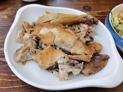 -叶存利海鲜大馅饺子(海宁路总店)