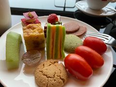 -曙亚洲餐厅-重庆富力艾美酒店(南坪万达广场店)