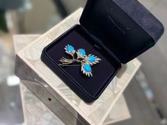 -Tiffany & Co.蒂芙尼
(杭州万象城店)