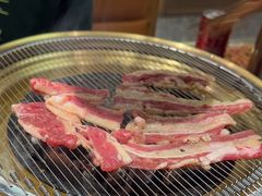 -西塔老太太泥炉烤肉(北京双井店)