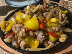 -贰醒·私房小院烧烤 (太古里店)