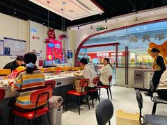 -龍歌自助小火锅(芝罘万达店)