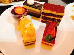 -River Café 海鲜自助(重庆丽笙世嘉酒店)