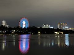 -南宁南湖公园