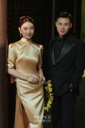 -吉光片羽高端婚纱摄影(泰州优选店)