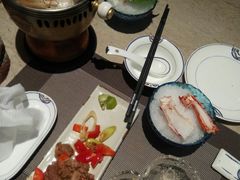 -海鼎荟海鲜姿造(晋江宝龙店)