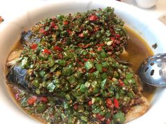 -辣公子·千岛湖私房菜(滨江店)