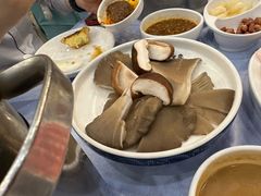 -友谊肥牛