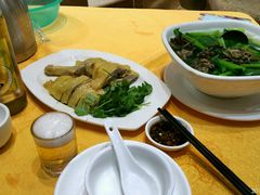 -瑞记湛江鸡饭店·粤西第一鸡(粤垦店)