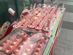 -爱达乐面包生日蛋糕(旭海时代广场店)