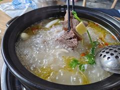 -尼玛藏家风味园(阿山食城店)